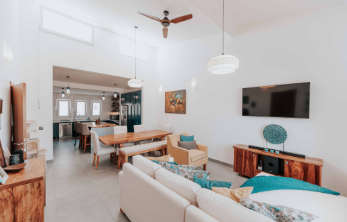 apartments baner pune