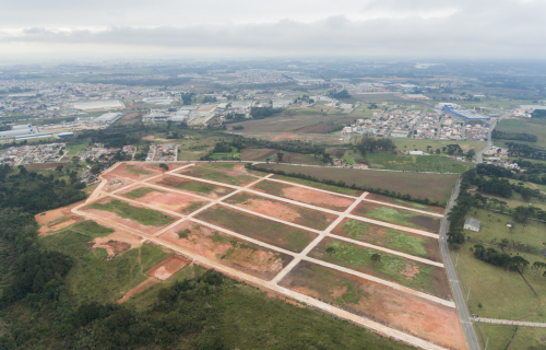 commercial land baner pune