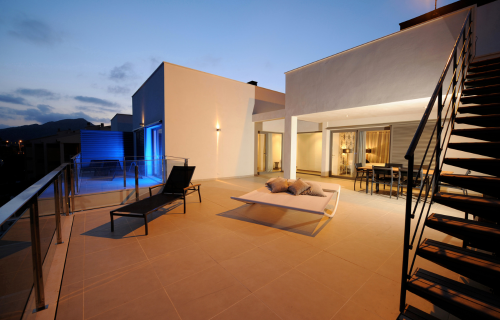 penthouses baner pune