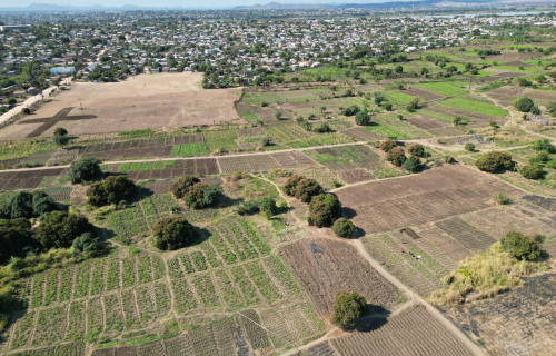 residential land baner pune