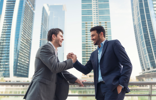 joint venture baner pune